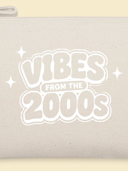 Vibes aus den 2000ern