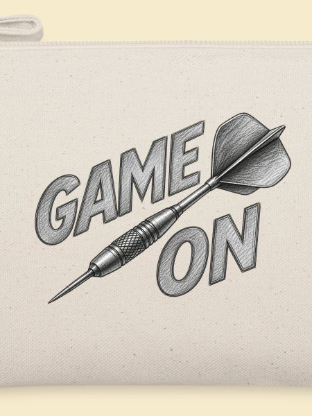 Game On Pfeil Design