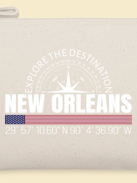 New Orleans