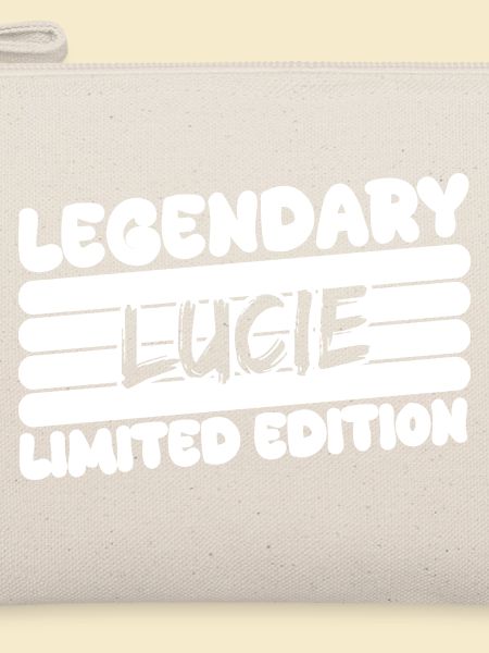 Legendary Lucie