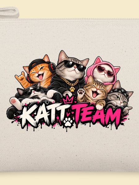 Katzenteam: Rock Cats