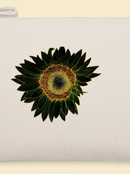 Leuchtende Sonnenblume Icon