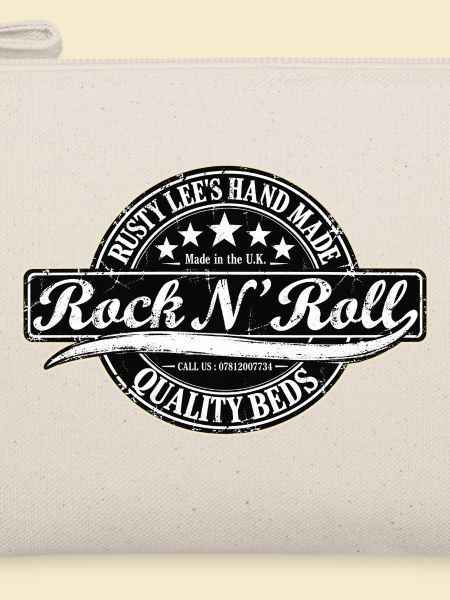 RUSTY LEES HANDGEMACHT | Rock 'n' Roll