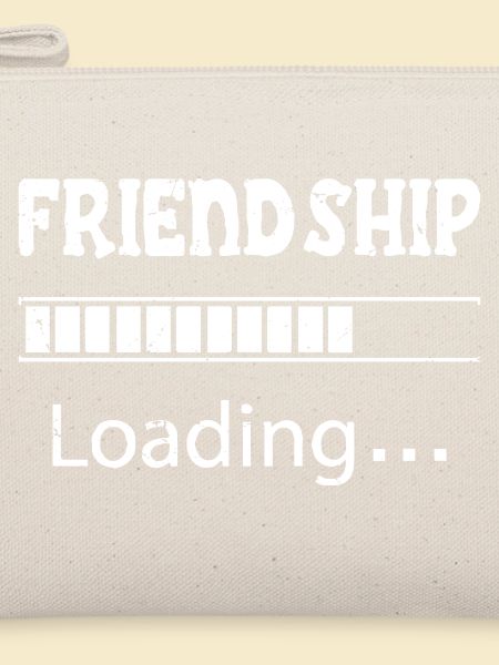 Freundschaft lädt