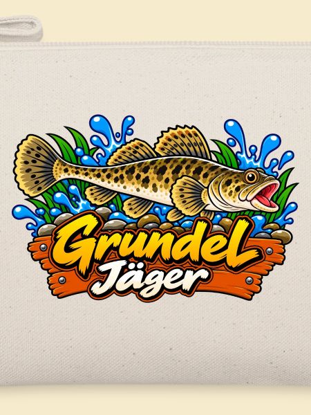 Grundeljäger Goby Hunter
