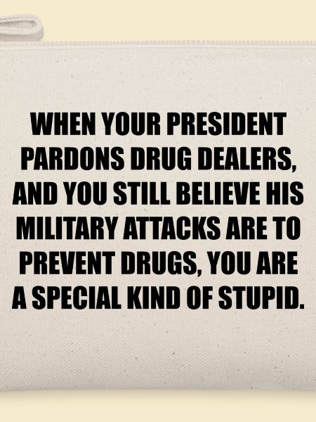 PRESIDENT PARDON 