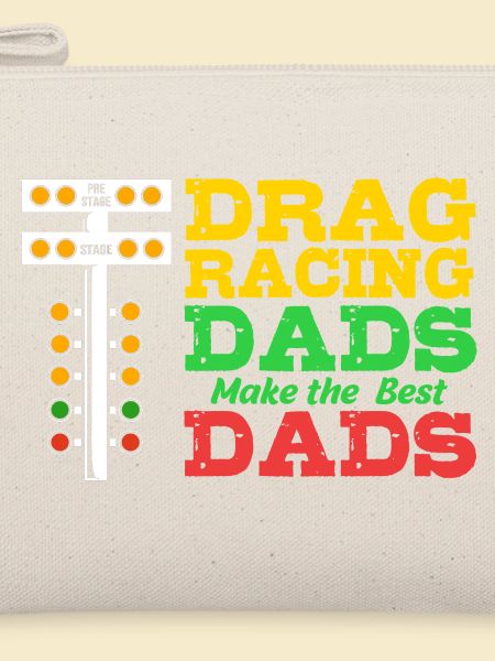 Drag Race Vater Papa Dad