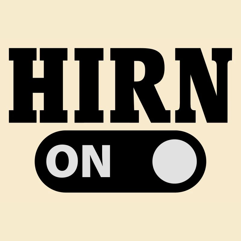 Hirn an