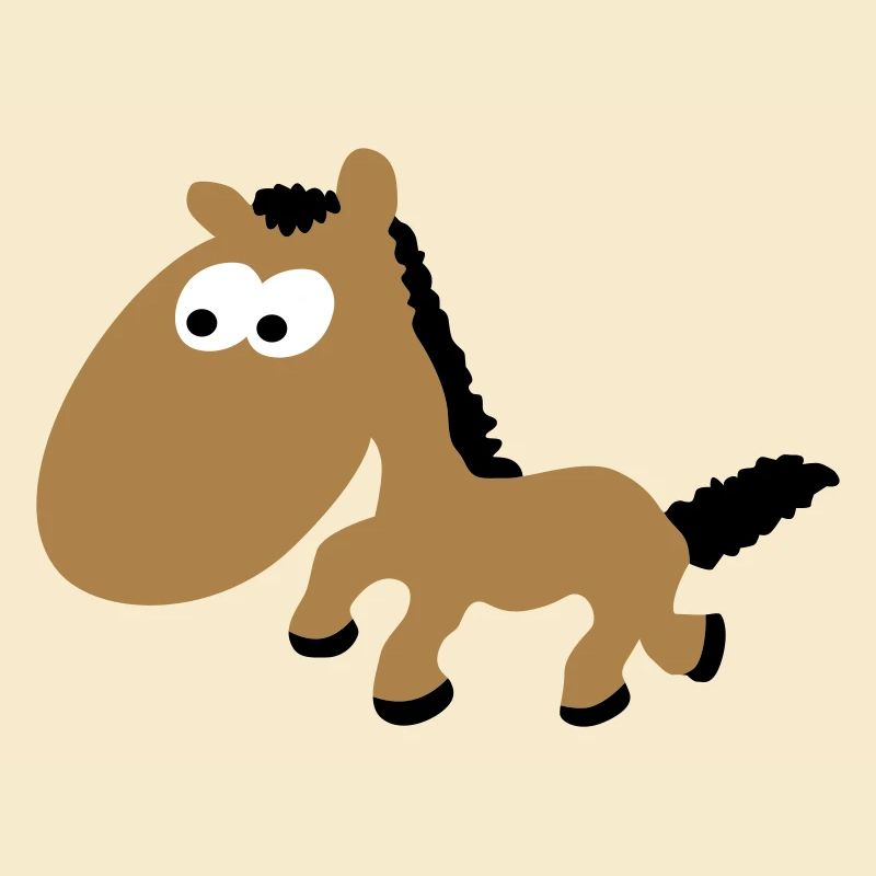 Pferd