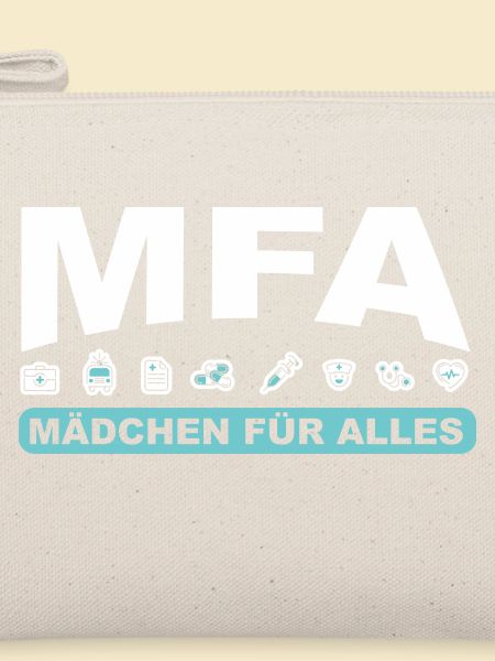 Mädchen für alles