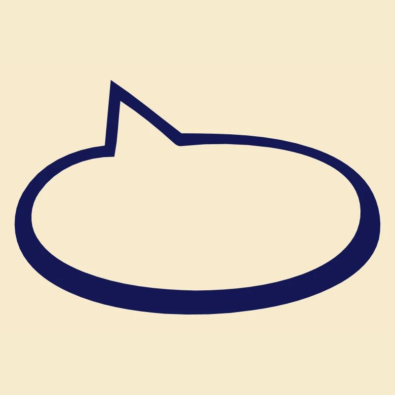 Speech bubble Comic Gelaber text gift comics