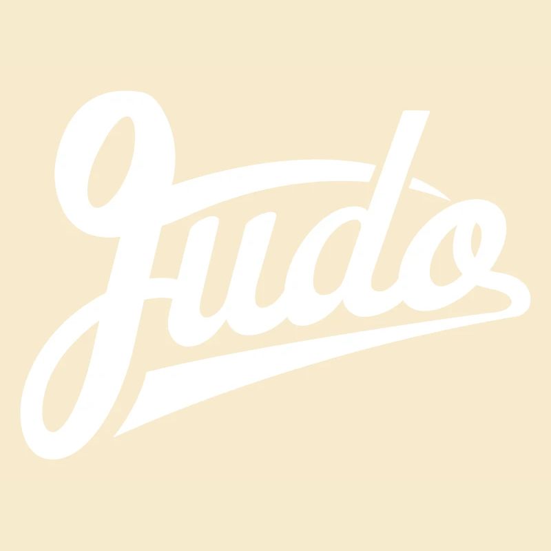 judo