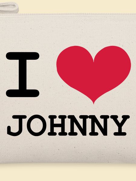 Ich liebe Johnny!