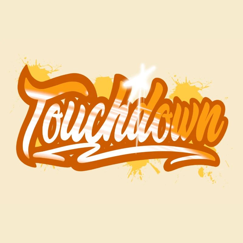 Touchdown