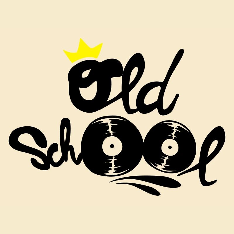 Old school