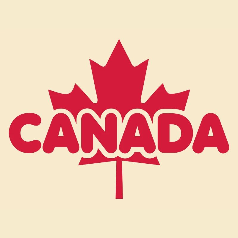 CANADA Feuille d'érable