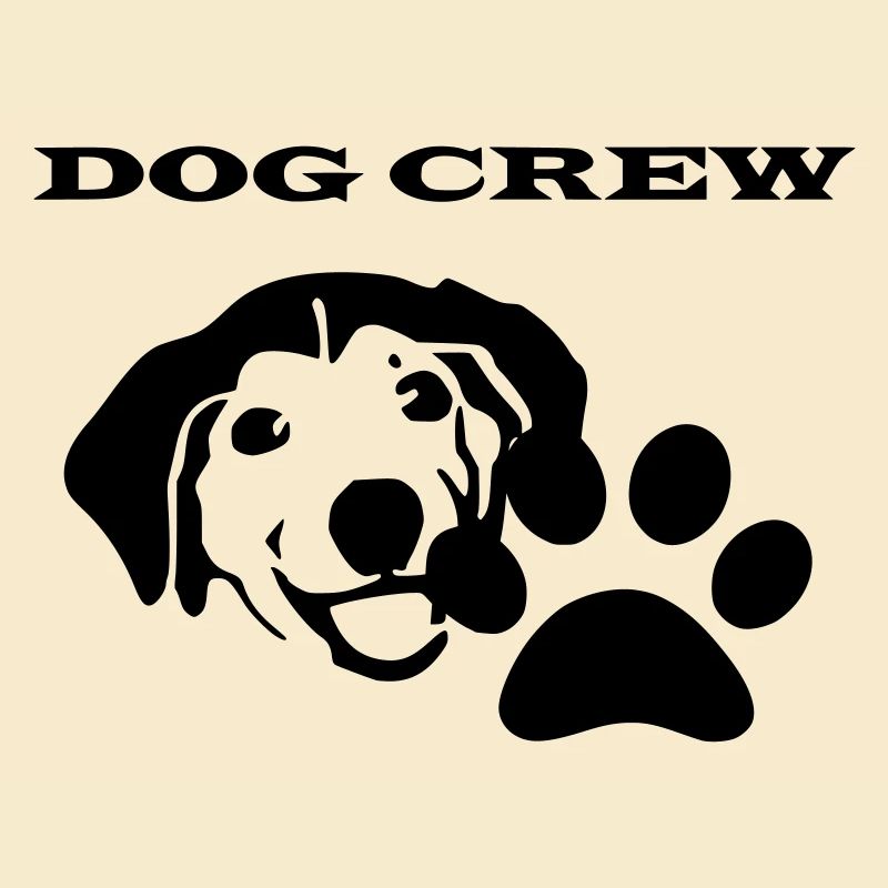 Équipe de chiens