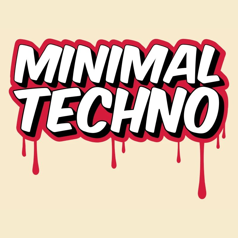 MINIMAL TECHNO