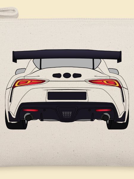 Supra Outlines