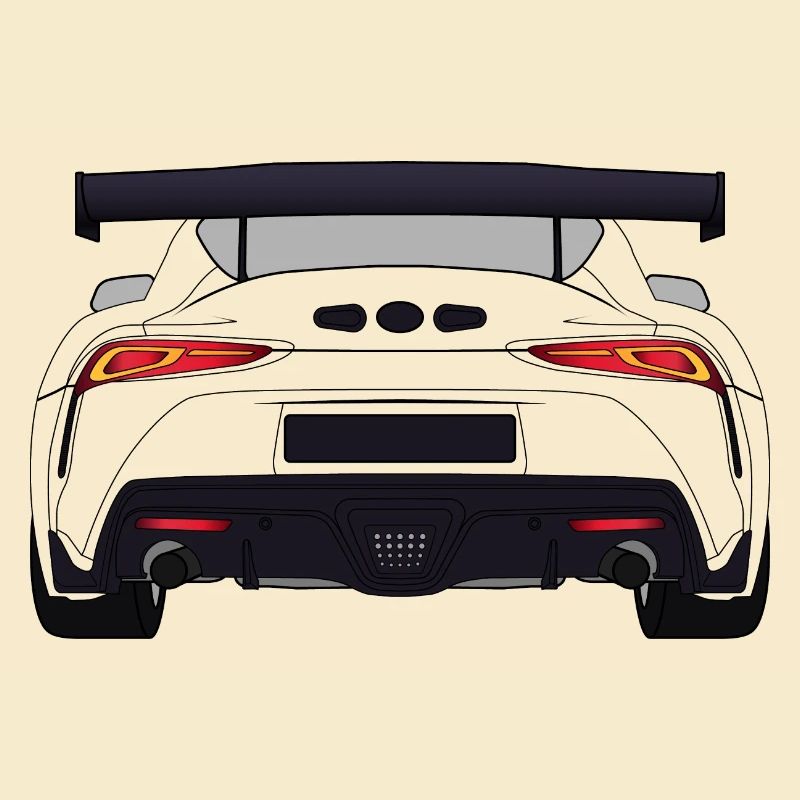 Supra Outlines