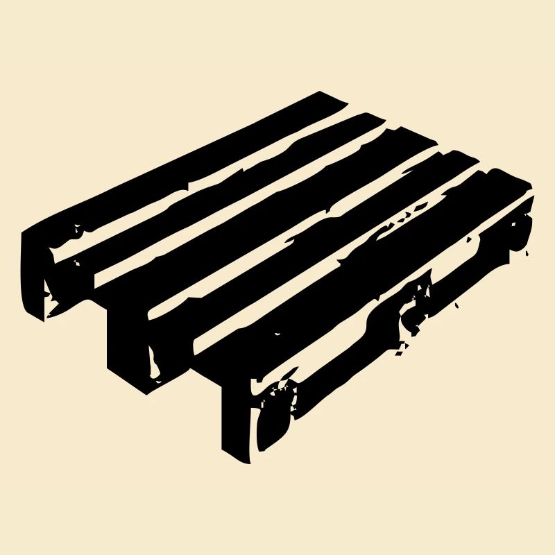 Palette T-shirt, carpenter,construction,architect,