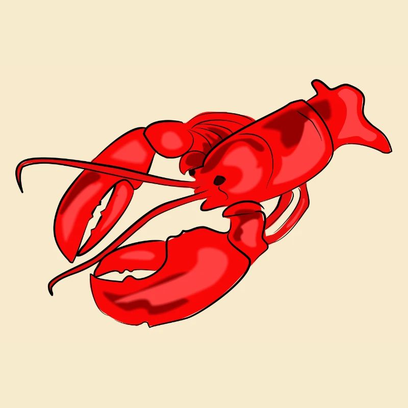 lobster