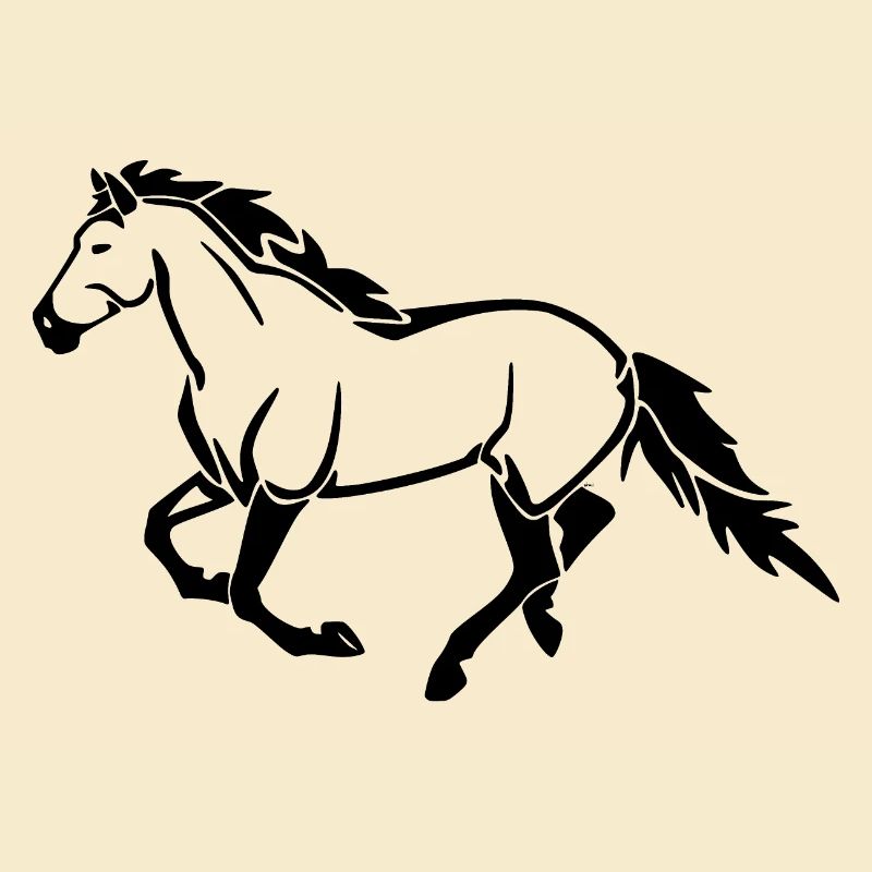 Pferd