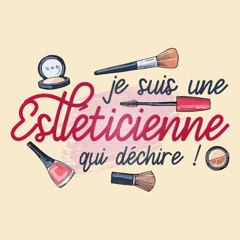 Estheticienne