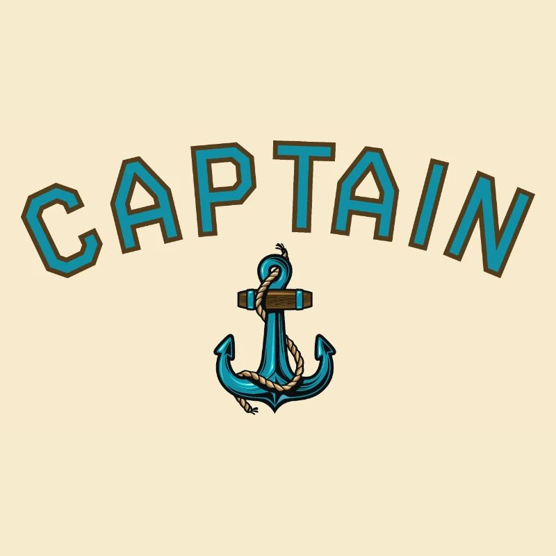 Captainanker