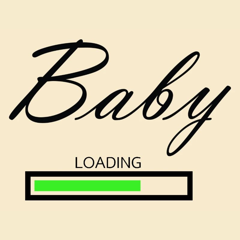Baby is loading...