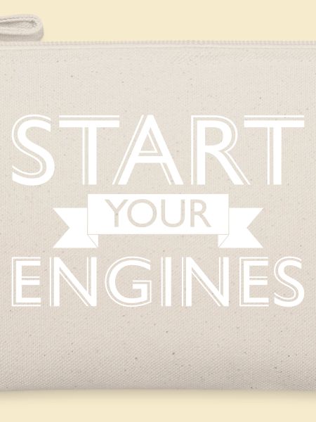 Start your Engines
