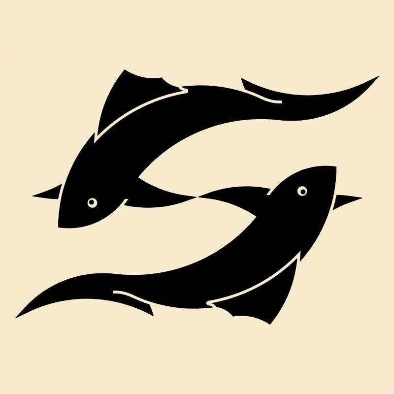Sternzeichen Fische