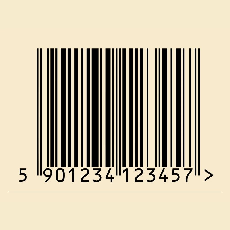 Barcode-Design
