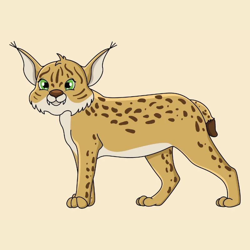 Luchs