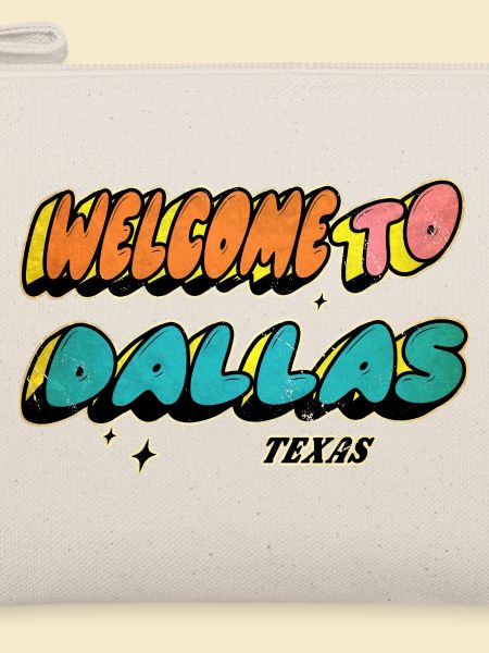 Welcome to Dallas Texas Design