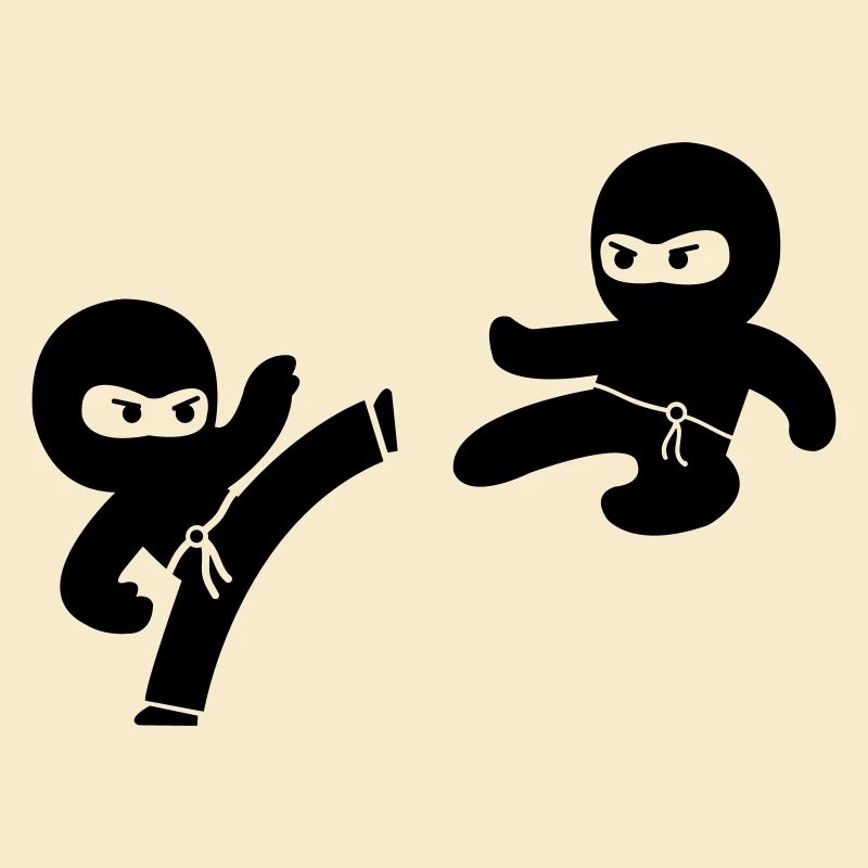 Ninjas
