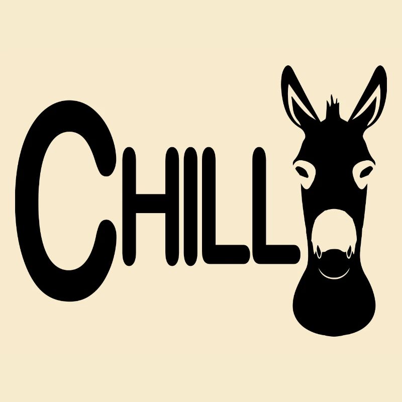 Donkey Esel