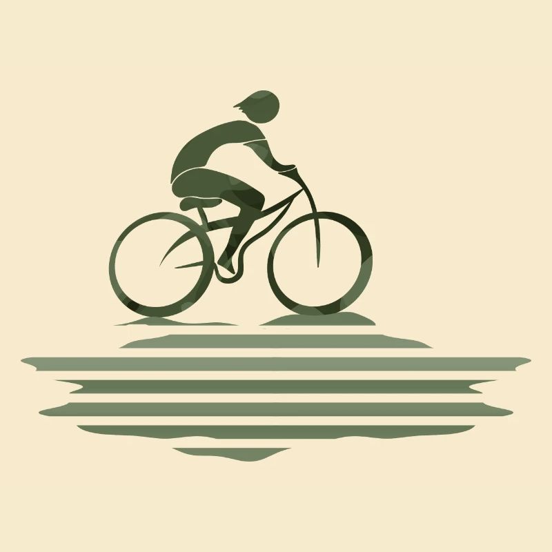 Radfahrer