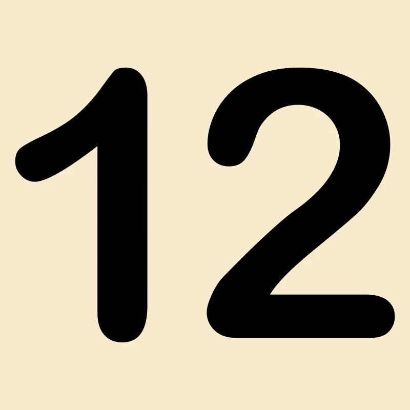 12