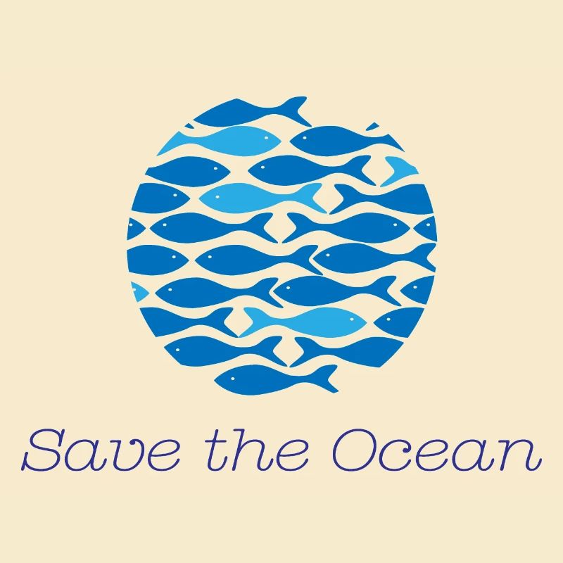 save the ocean