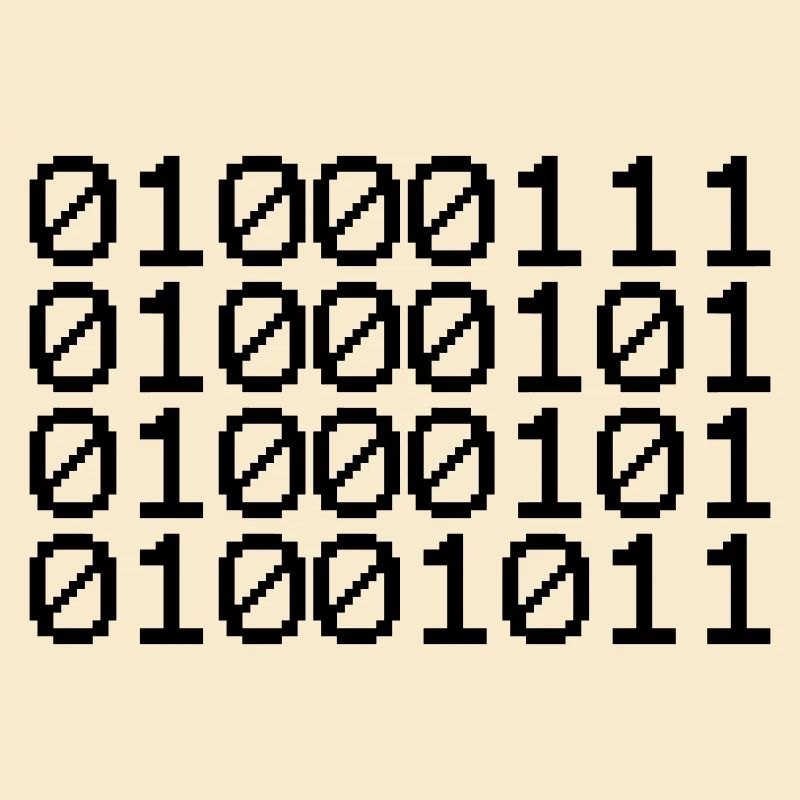 BINARY GEEK