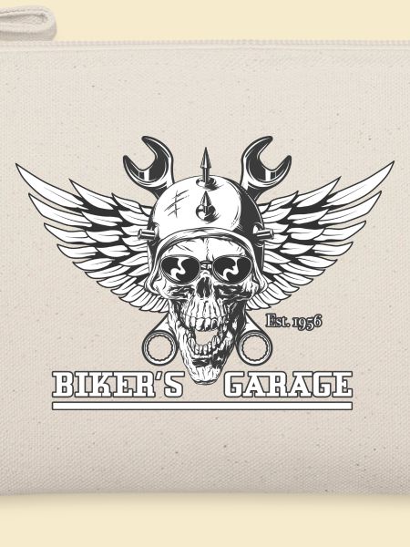 Biker's Garage