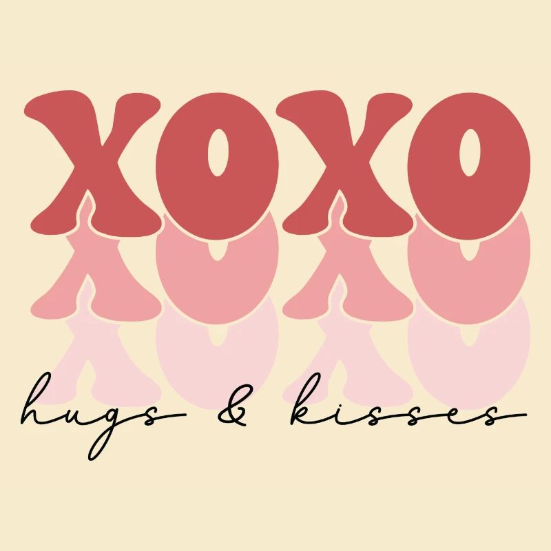 XOXO