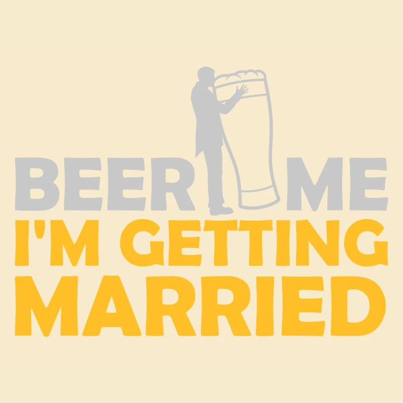 Beer Me Me marier