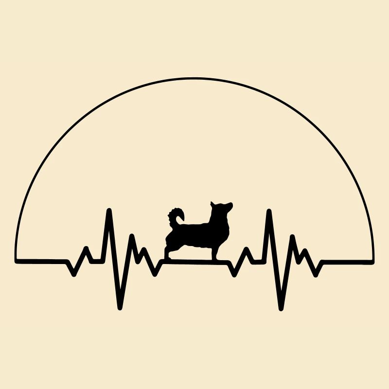 Herzschlag Västgötaspets