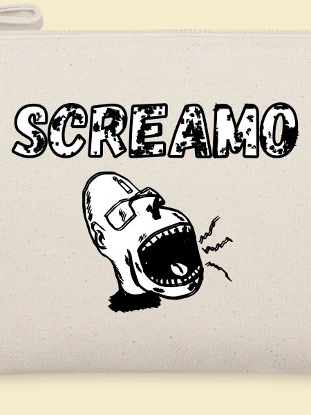 Screamo