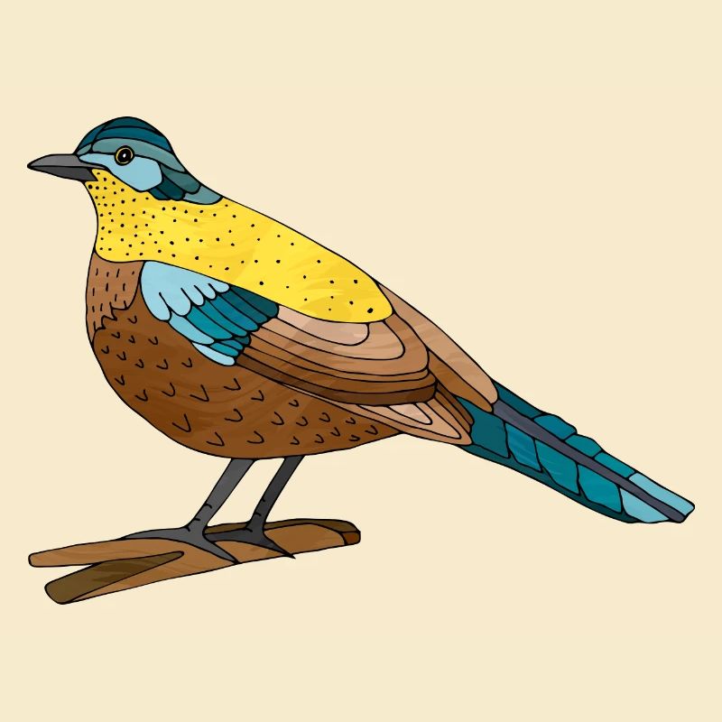 Vogel
