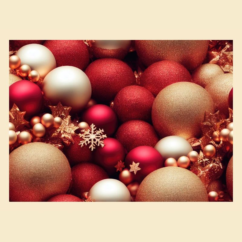Weihnachtsschmuck