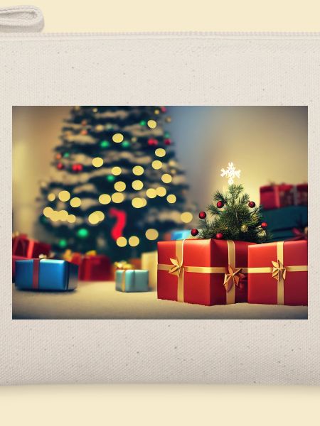 Weihnachtsgeschenke
