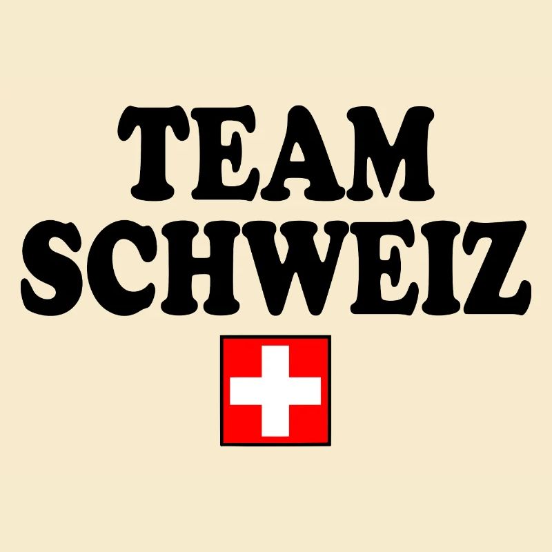 Team schweiz